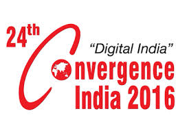 SINVOVO Will attend the 23rd Convergence India2016